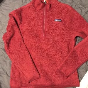 Patagonia pullover